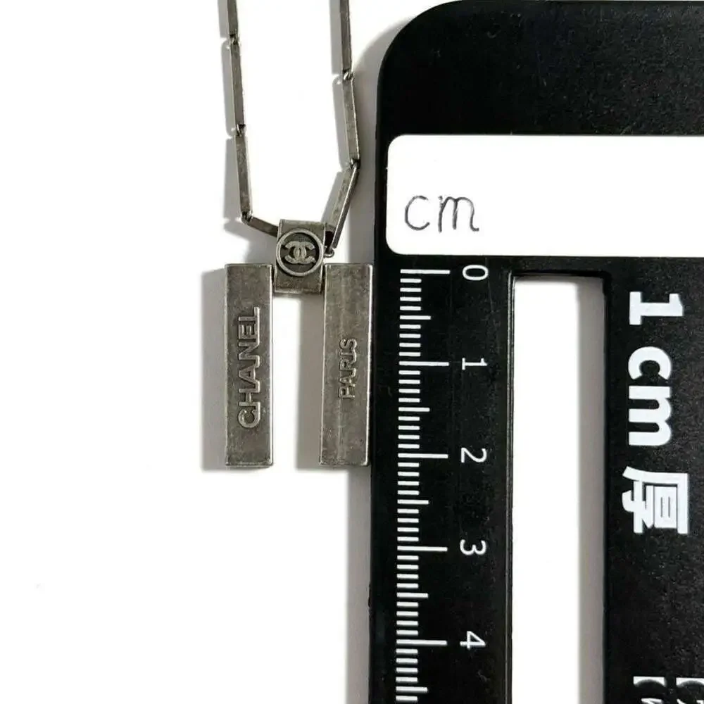 CHANEL Necklace